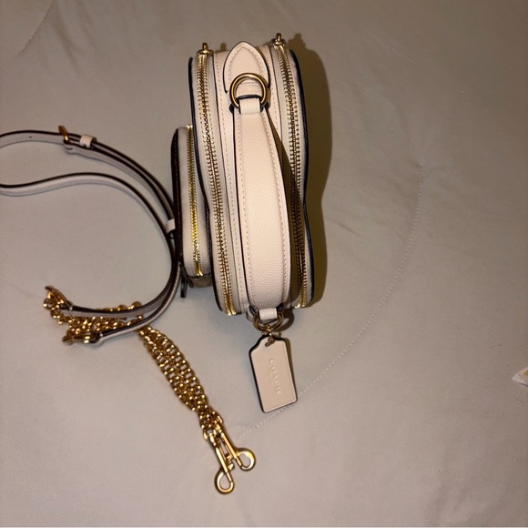 Coach Heart Bag and Wallet - Picture 8 of 12